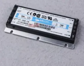 Vi-260-cw Vicor New Power Supply Module #2