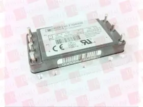 Vi-710400b Vicor / Vi710400b New In Box