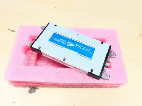 Vi-l14-mv Vicor Mega Module Dc-dc Converter