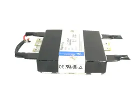 Vi-ljn0-ez Vicor 48 Input 5.0 Output Power Module Used
