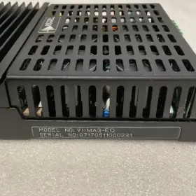 Vi-ma3-eq Vicor Flatpac Switching Power Supply 100-120/200