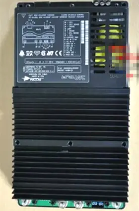 Vi-mu1-cq Vicor New Vi-mu1cq Power Supply Module #2