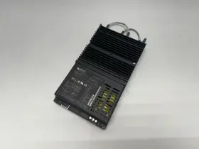 Vi-mu3-cs Vicor / Vimu3cs Used