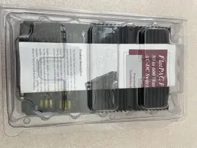 Vi-mu3-es Vicor Flatpac Power Supply