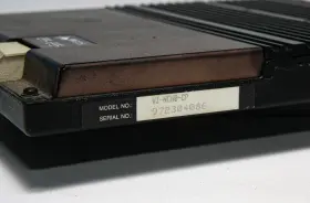 Vi-ncn0-cp Vicor Compac 48v Vdc To 5vdc 450 Watts 15.6a Used As Is #2