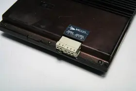 Vi-ncn0-cp Vicor Compac 48v Vdc To 5vdc 450 Watts 15.6a Used As Is #3