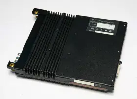 Vi-ncn0-cp Vicor Compac 48v Vdc To 5vdc 450 Watts 15.6a Used As Is