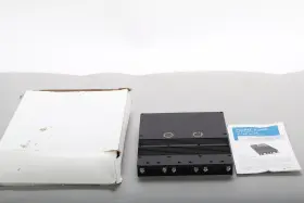 Vi-nu4-cm Vicor Switching Power Supply 48v Dc 12.6a Output