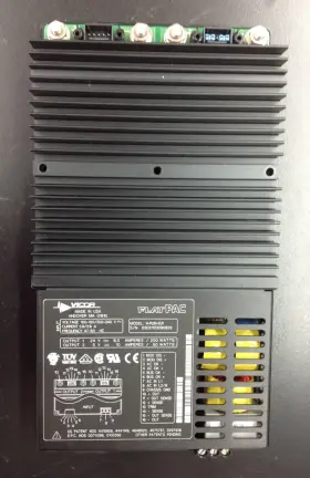 Vi-pu30-euy Vicor Flat Pac Power Supply Used