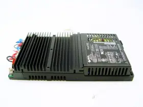 Vi-pu34-evw Vicor Flatpac Power Supply #3