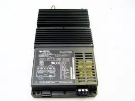 Vi-pu34-evw Vicor Flatpac Power Supply