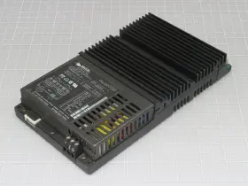 Vi-puy0-eyy Vicor Flat Pac Power Supply 3.3v/10 Amp / 5v /10 T193518