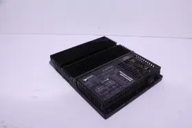 Vi-qu42-cqv Vicor Flatpac Dual Output Switching Power Supply 15v 48v