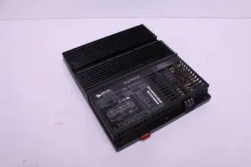 Vi-ru011-cwyy Vicor Flatpac Triple Output Switching Power Supply 5v 12v