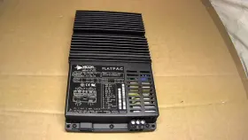 Vi-pu11-cxx Vicor Vipu11cxx Dc Flat Pac Power Supply 3.6/1.8 Amps 47-63 Hz 75 Watts- #2