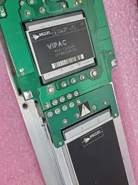 Mvx-f2432240 Vicor Vp-f1598186e Vipac Switching Power Supply Chassis Mount T3 #2
