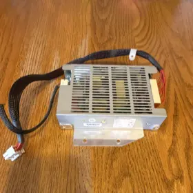 Vod-z09a Videojet Industrial Switching Power Supply Chassis Mount 100-240v 3a 5v 24v