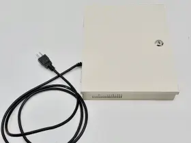 Pwd18a Videosecu 18 Ch Cctv Security Camera Power Supply Box