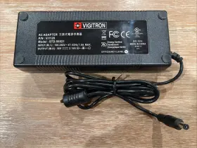 Vi1120 Vigitron Std-56021 Power Supply Tested Working Excellent Output 56v 2.15a