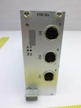 130.105.13.27 Viscom Power Supply T14585 #2