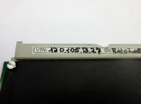130.105.13.27 Viscom Power Supply T14585 #3
