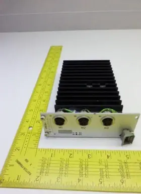 130.105.13.27 Viscom Power Supply T14585