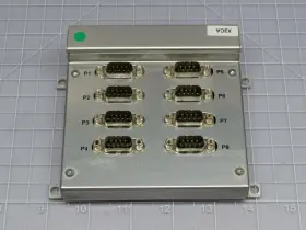 67.106.b.10 Viscom Vexsys Box T182314 #2