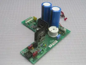 T264900 Vision 1000304 1000305 Pca Power Supply Board