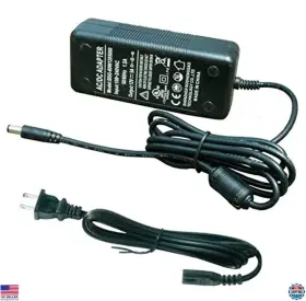 B0c5f423sf Visit The Happybird Lighting Store Universal 5 Amp 12v Power Supply Adapter - Ac 100-240v To 5.5 X 2.1mm