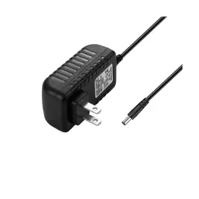 R300 Vlarmohs 717522965914 19v Ac Dc Adapter Power Cord Compatible With Coredy Robot Vacuum Cleaner