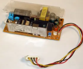 013-8211 Volgen Power Supply Open Frame - 5vdc 0.6a 12vdc 1.2a