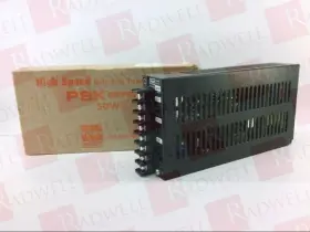 Psk50-1515w Volgen / Psk501515w New In Box