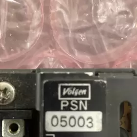 Psn-05003 Volgen Psn 05003 Dc Power Supply #2