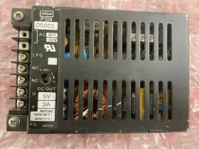 Psn-05003 Volgen Psn 05003 Dc Power Supply