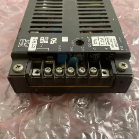 Psn-121r2 Volgen Psn 121r2 Dc Power Supply #3