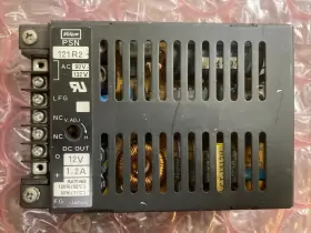 Psn-121r2 Volgen Psn 121r2 Dc Power Supply