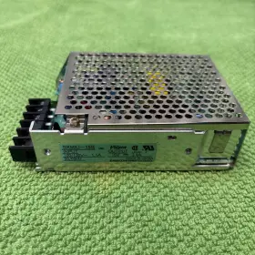 Sx50u-15s Volgen New In Box 15 Vdc 3.4 A Power Supply 50-60 Hz 100/120 V Input