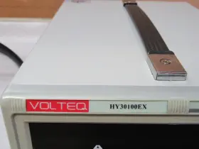 Hy30100ex Voltech Dc Power Supply - Used #2
