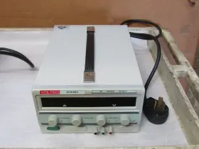 Hy30100ex Voltech Dc Power Supply - Used #3