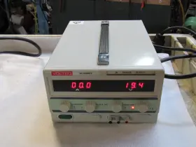 Hy30100ex Voltech Dc Power Supply - Used