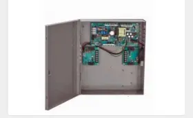 Ps914-2rs Von Duprin 4 Amp High In Rush Power Supply #3