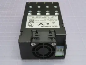 600s-3555-186 Vox Power Nevo Ac To Dc Supply T250351 #2