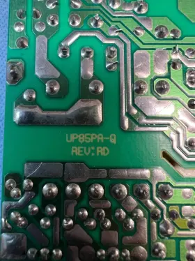 Up85pa-q Vultra Rev Rd Power Supply E964 #2