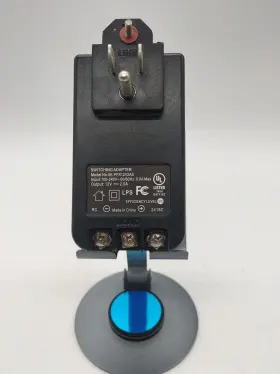 0e-pps12v2as W Box 811914026129 Power Supply 12vdc 2 Amp Screw Terminal