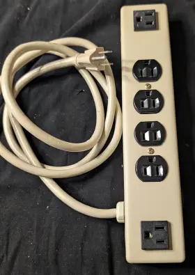 6nts-tp Waber Power Supply Usip