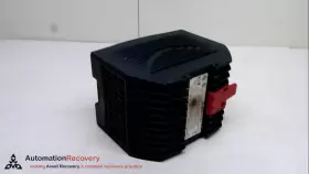 1601-6c1 Wago Lwr Power Supply Unit Input Voltage 85-264vac #238260 #3