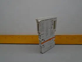 750-1606 Wago Potential Multiplication 16- 7501606 X112