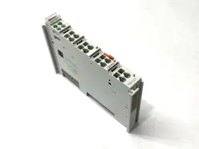 750-623 Wago Power Supply 24v/5v-15vdc