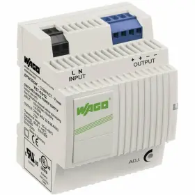 787-1012 Wago Epsitron Compact Power Supply Single-phase 24 Vdc 2.5 A