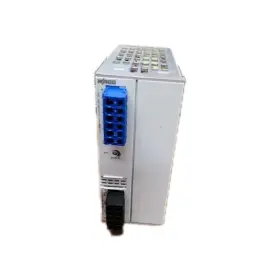 787-1638 Wago Epsitron Classic Power Supply 2-phase 200-500vac 24vdc 10a